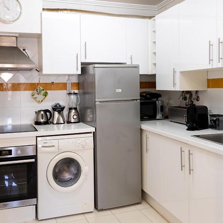 Lovehome Apartment Lizbona Zewnętrze zdjęcie