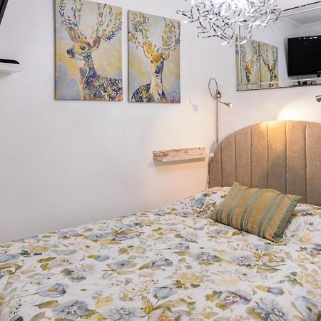 Lovehome Apartment Lizbona Zewnętrze zdjęcie