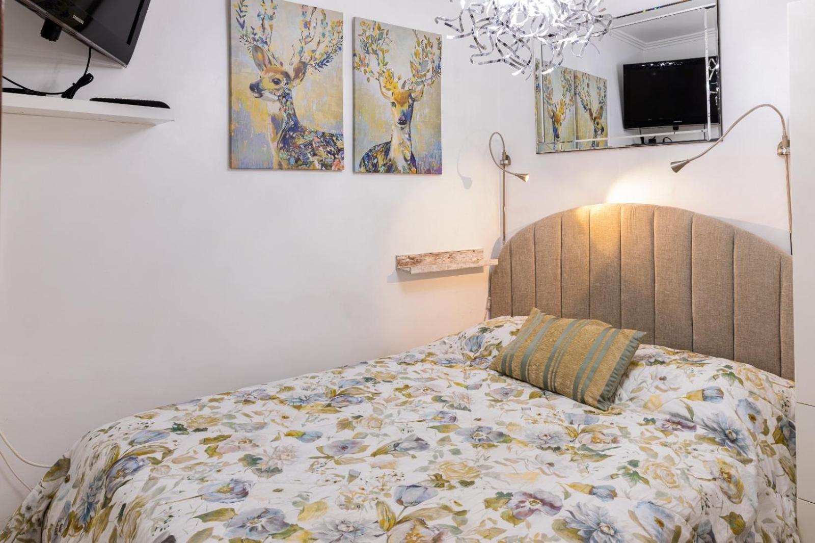 Lovehome Apartment Lizbona Zewnętrze zdjęcie