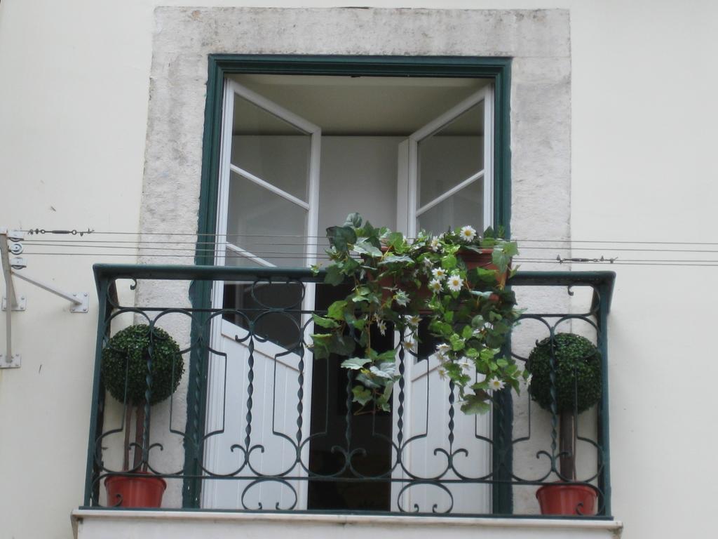 Lovehome Apartment Lizbona Zewnętrze zdjęcie