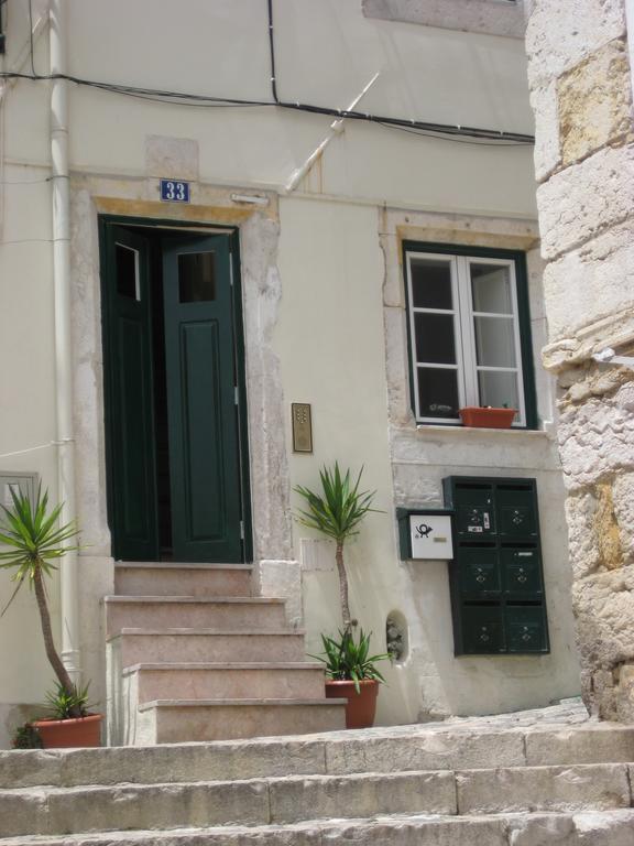 Lovehome Apartment Lizbona Zewnętrze zdjęcie