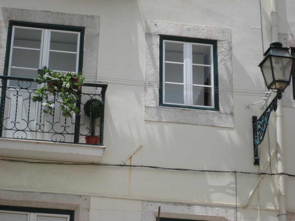 Lovehome Apartment Lizbona Zewnętrze zdjęcie