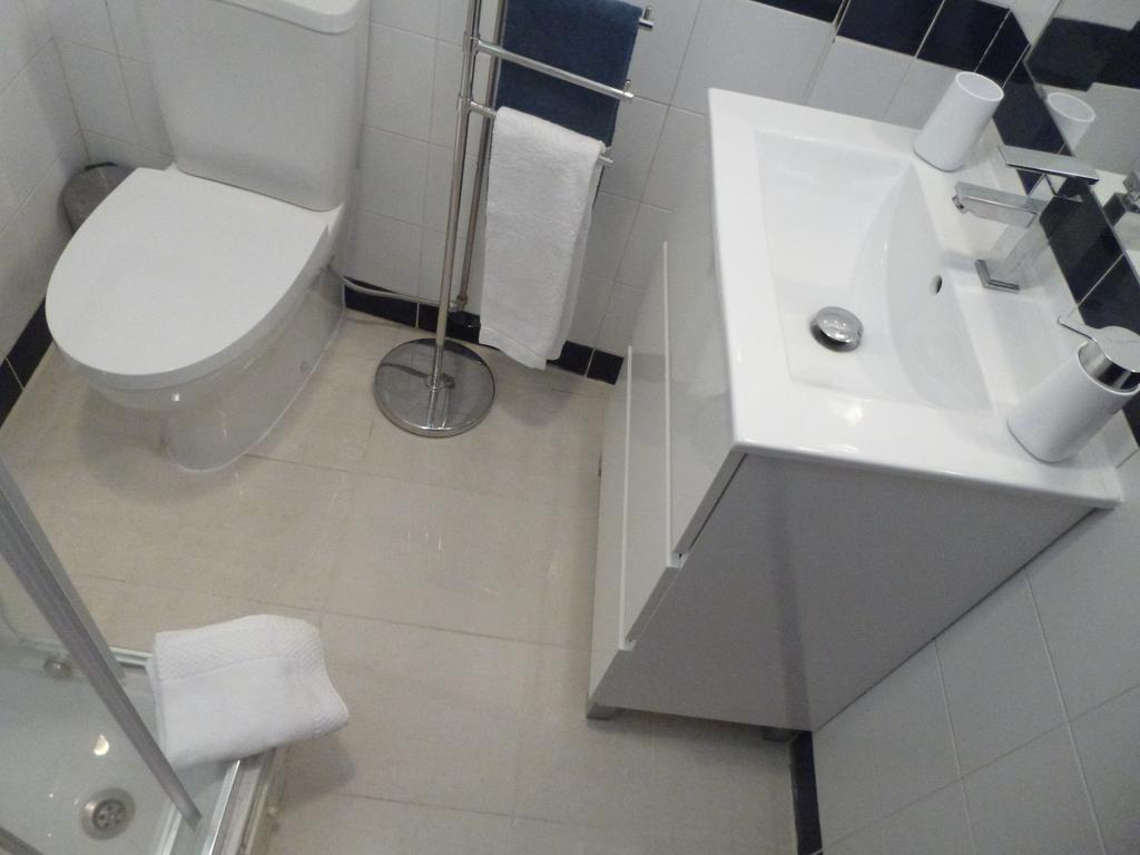 Lovehome Apartment Lizbona Zewnętrze zdjęcie