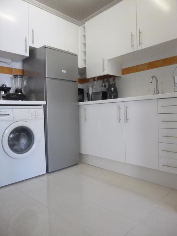 Lovehome Apartment Lizbona Zewnętrze zdjęcie