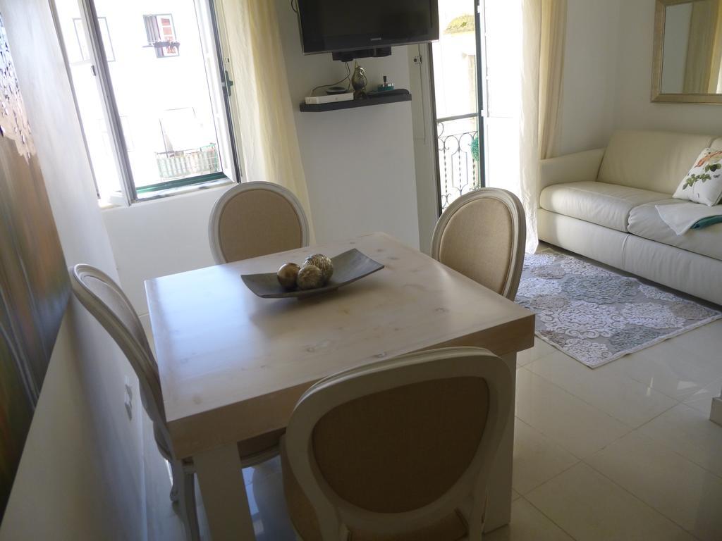 Lovehome Apartment Lizbona Zewnętrze zdjęcie