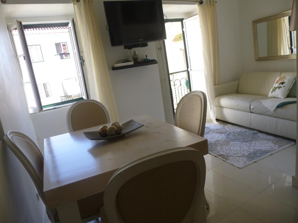 Lovehome Apartment Lizbona Zewnętrze zdjęcie