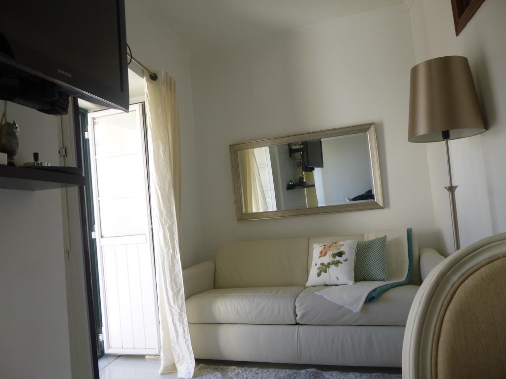 Lovehome Apartment Lizbona Zewnętrze zdjęcie