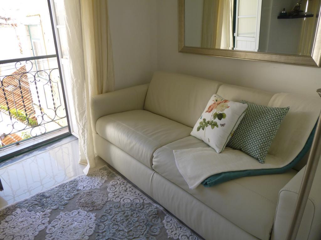 Lovehome Apartment Lizbona Zewnętrze zdjęcie