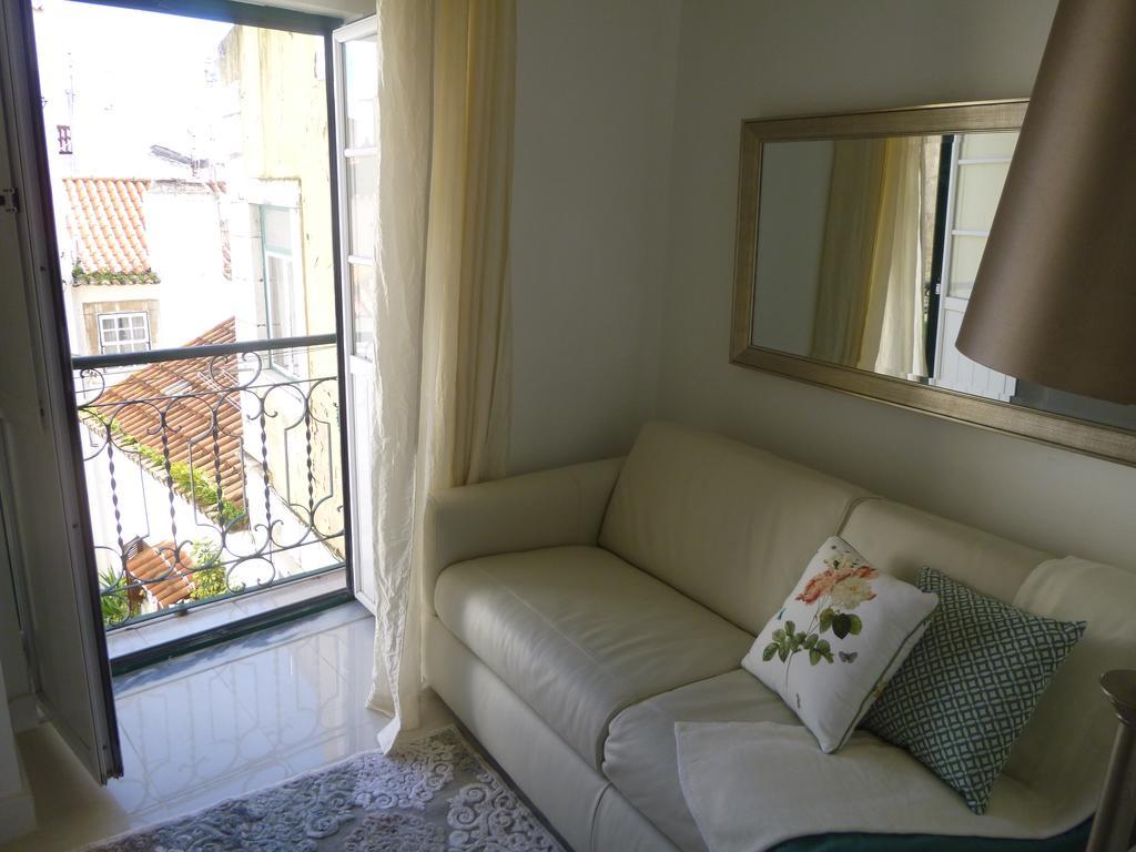 Lovehome Apartment Lizbona Zewnętrze zdjęcie