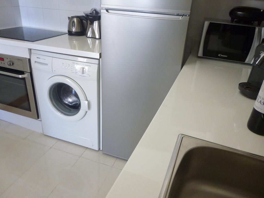 Lovehome Apartment Lizbona Zewnętrze zdjęcie