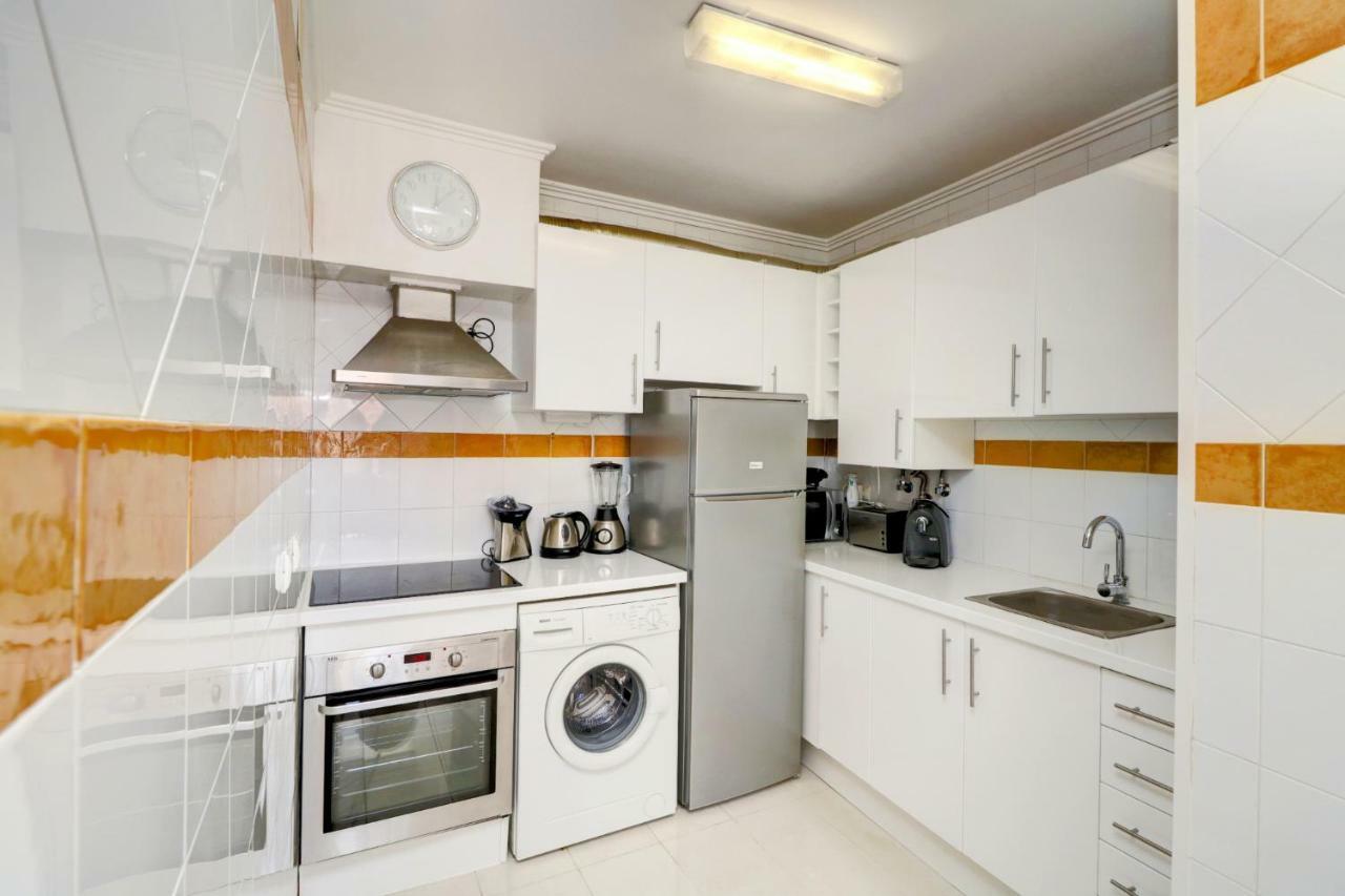 Lovehome Apartment Lizbona Zewnętrze zdjęcie