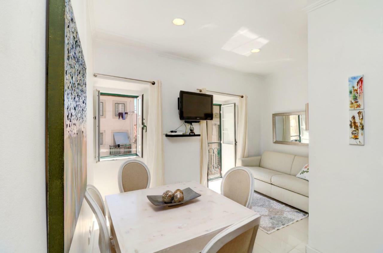 Lovehome Apartment Lizbona Zewnętrze zdjęcie